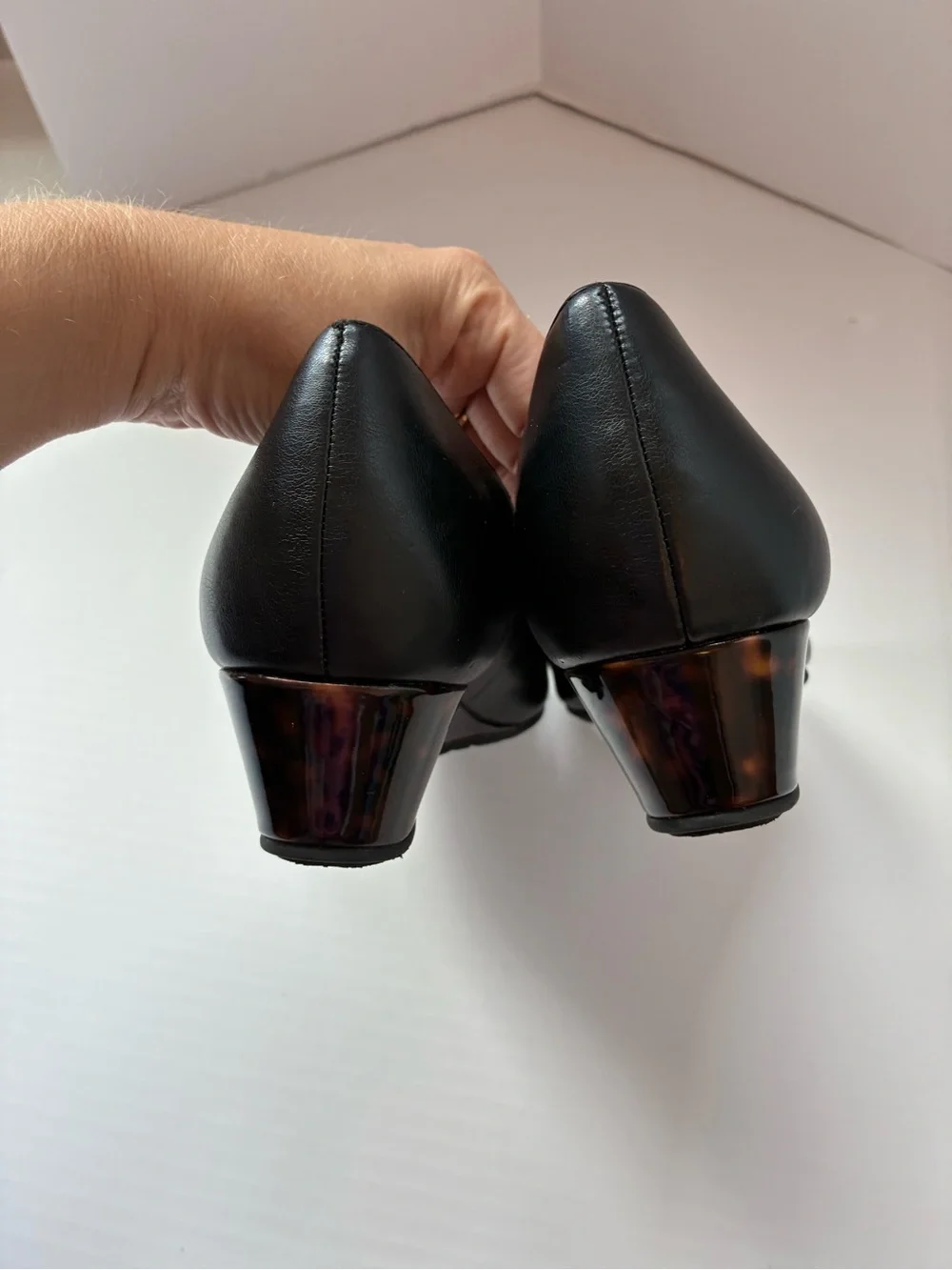 Women’s BANDOLINO Wedges 10